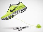 Soseta care i-a adus producatorului american Nike castiguri uriase in doar 3 luni