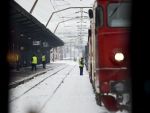Mersul trenurilor in perioada sarbatorilor. Cum se va circula intre Craciun si Revelion