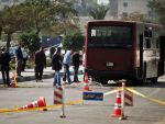Atentat la Cairo. Cel putin o persoana a murit, iar patru au fost ranite