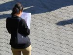 8.000 de locuri de munca vacante, la nivel national. Cele mai multe, disponibile persoanelor cu studii medii