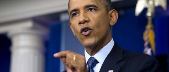 Barack Obama prezinta masuri in domeniul imigratiei, pentru intrarea in legalitate a unei parti din cei 11 mil. de clandestini din SUA