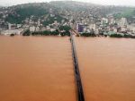 Inundatii si alunecari de teren in Brazilia. Cel putin 44 de morti