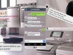 Aplicatia care ar putea inlocui popularul WhatsApp ne va ajuta sa comunicam cu electrocasnicele. Valoreaza 11 mld. dolari