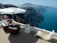 
	Numar record de turisti in Grecia
