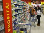 Topul lanturilor de hipermarketuri din Romania. Dupa tranzactia anului, Auchan urca pe 2 in clasament