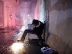 Proteste violente in Istanbul. Sute de oameni au iesit in strada