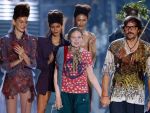 Vivienne Westwood colaboreaza cu Baletul de Stat din Viena pentru un eveniment de Anul Nou