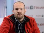 Romanul care a dezvoltat jocuri pentru Facebook are planuri mari pentru 2014