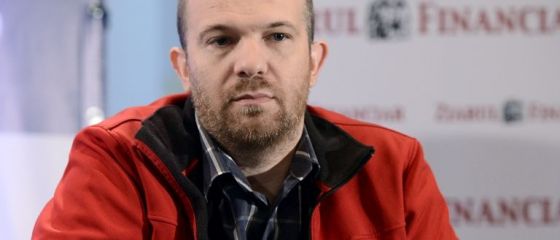 Romanul care a dezvoltat jocuri pentru Facebook are planuri mari pentru 2014