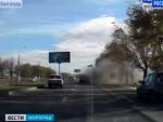 Atentat intr-o gara din sudul Rusiei. Cel putin 18 morti si 40 de raniti, in urma unei explozii puternice
