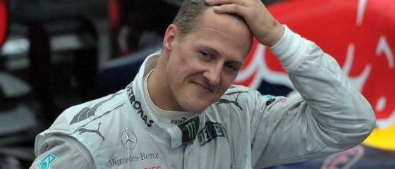 Michael Schumacher nu va mai fi niciodata acelasi om . Cum s-ar putea comporta pilotul dupa ce va iesi din coma