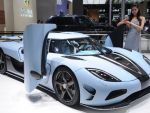 Compania care a fabricat 100 de masini in 19 ani. Povestea celei mai exclusiviste marci auto din lume: Daca ne dai suficienti bani, iti construim si un elicopter
