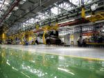 Ford opreste temporar productia B-Max si in urmatoarele doua luni