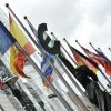Liber la munca in toate tarile UE. De astazi, romanii si bulgarii au aceleasi drepturi la angajare ca toti ceilalti europeni