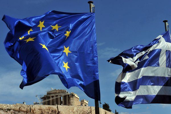 Violate Related to play Tara care a fost pe punctul de a rupe zona euro preia presedintia UE.  Provocarile Greciei in 2014: iesirea din recesiune si extremismul in  crestere | InCont | StirileProTv.ro
