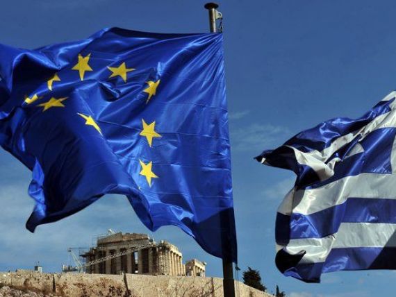 Tara care a fost pe punctul de a rupe zona euro preia presedintia UE. Provocarile Greciei in 2014: iesirea din recesiune si extremismul in crestere