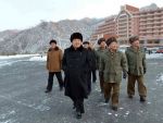 Coreea de Nord ameninta cu un dezastru nuclear in caz de razboi in Peninsula si avertizeaza SUA