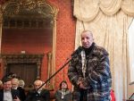 A murit poetul Traian T. Cosovei, la varsta de 59 de ani