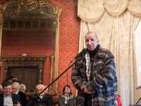 A murit poetul Traian T. Cosovei, la varsta de 59 de ani