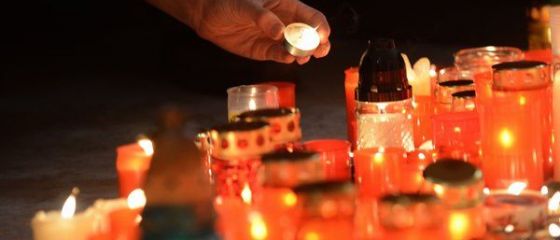 Ambasadorul palestinian la Praga a murit in urma unei explozii produse in apartamentul sau