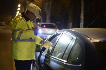 Majorarea salariului minim atrage si cresterea amenzilor auto, de doua ori in 2014