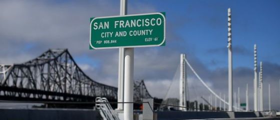 O persoana a dat foc consulatului Chinei din San Francisco