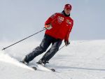 Michael Schumacher implineste astazi 45 de ani. Pilotul este in continuare in coma indusa