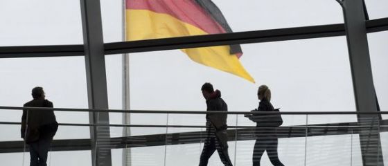 Numarul imigrantilor romani si bulgari in Germania a crescut cu 20%, in 2012