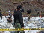 Bidoane cu cocaina au esuat pe plajele sud-africane