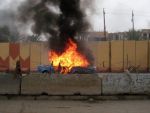 Organizatia terorista Al-Qaida a preluat controlul total asupra orasului irakian Fallujah