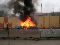 Organizatia terorista Al-Qaida a preluat controlul total asupra orasului irakian Fallujah