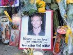 Paul Walker si prietenul sau nu consumasera nici droguri, nici alcool inaintea accidentului in care si-au pierdut viata