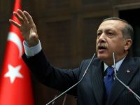 Premierul Recep Tayyip Erdogan a denuntat o tentativa de asasinat impotriva Turciei