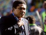 Fostul fotbalist portughez Eusebio a fost inmormantat