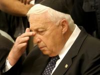 Ariel Sharon se afla intr-un pericol iminent de a muri , afirma directorul spitalului in care este internat