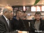 Romanul care a invadat Marea Britanie. AFP: Presa din Regat se concentreaza asupra unui singur muncitor imigrant, sosit pe 1 ianuarie