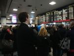 Aeroportul JFK din New York, inchis temporar