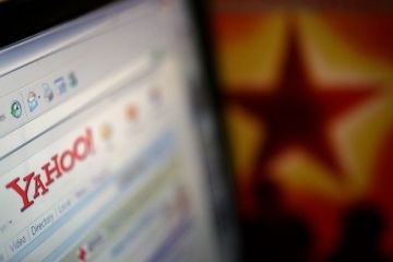 Romania, printre cele mai afectate tari in urma atacului impotriva utilizatorilor Yahoo!