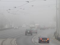 
	Cod galben de ceata in Bucuresti si in 19 judete din tara
