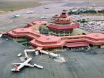 O aeronava a Singapore Airlines a aterizat de urgenta la Baku