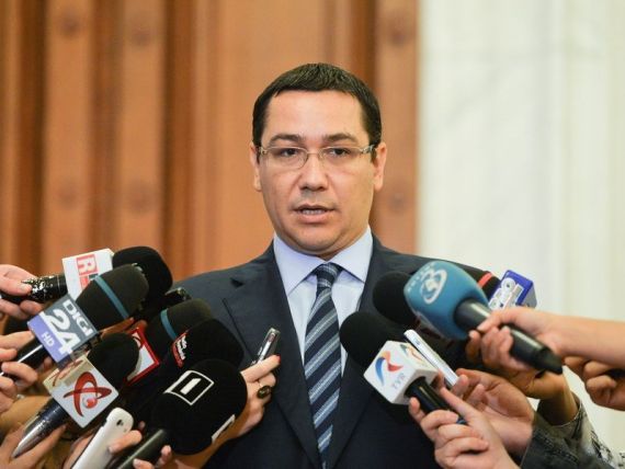 Variantele pe care Guvernul Ponta le va prezenta FMI pentru a face rost de bani, dupa ce a amanat taxa pe benzina