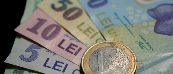 Deficitul comercial a scazut in primele 11 luni din 2013, la 5,19 mld.euro. Exportul a crescut cu 9%