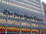 Un miliardar chinez vrea sa cumpere publicatia The New York Times