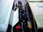 Oficial UE: Legislatia europeana permite, dupa trei luni, expulzarea cetatenilor care nu au loc de munca