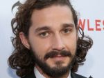 Shia LaBeouf si-a scos un dinte si a refuzat sa se spele in timpul filmarilor pentru Fury