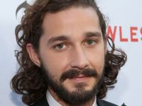 Shia LaBeouf si-a scos un dinte si a refuzat sa se spele in timpul filmarilor pentru Fury