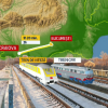 Primul tren romanesc de mare viteza. Cat prinde la ora si pe ce ruta va circula. Va fi operat de o companie privata, CFR nu e interesata sa-l cumpere
