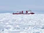 Pasagerii navei blocate in Antarctica vor ajunge in Australia in 2 saptamani