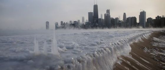 -53 de grade Celsius. Un val de frig istoric obliga SUA sa adopte masuri exceptionale. Zeci de oameni au murit