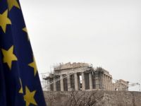 
	Grecii au stabilit prioritatile UE pentru 2014. Elenii au preluat presedintia Uniunii de la 1 ianuarie
